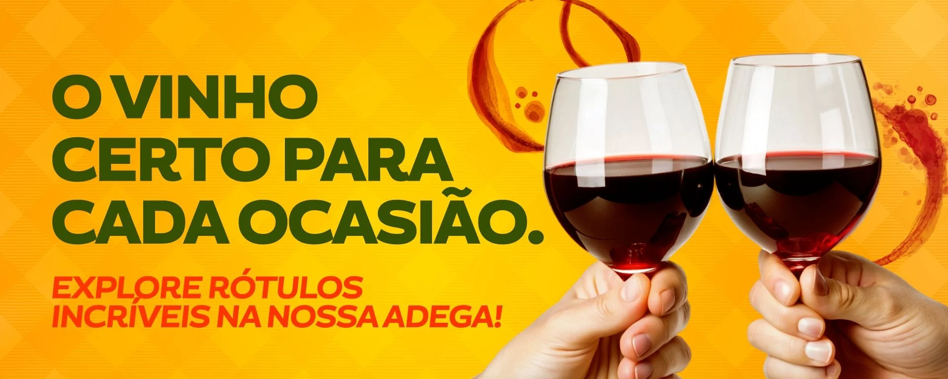 Cadastro no clube de vantagens